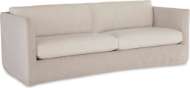 Picture of US3942-03 HAVANA OUTDOOR SLIPCOVERED SOFA