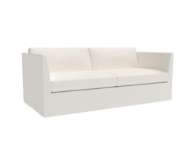Picture of US3942-11 HAVANA OUTDOOR SLIPCOVERED APARTMENT SOFA