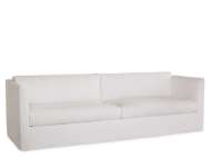 Picture of US3942-44 HAVANA OUTDOOR SLIPCOVERED EXTRA LONG SOFA