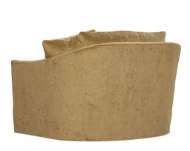 Picture of C3612-16SW SLIPCOVERED CHAIR & 1/2