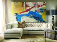 Picture of 3772 SECTIONAL SERIES