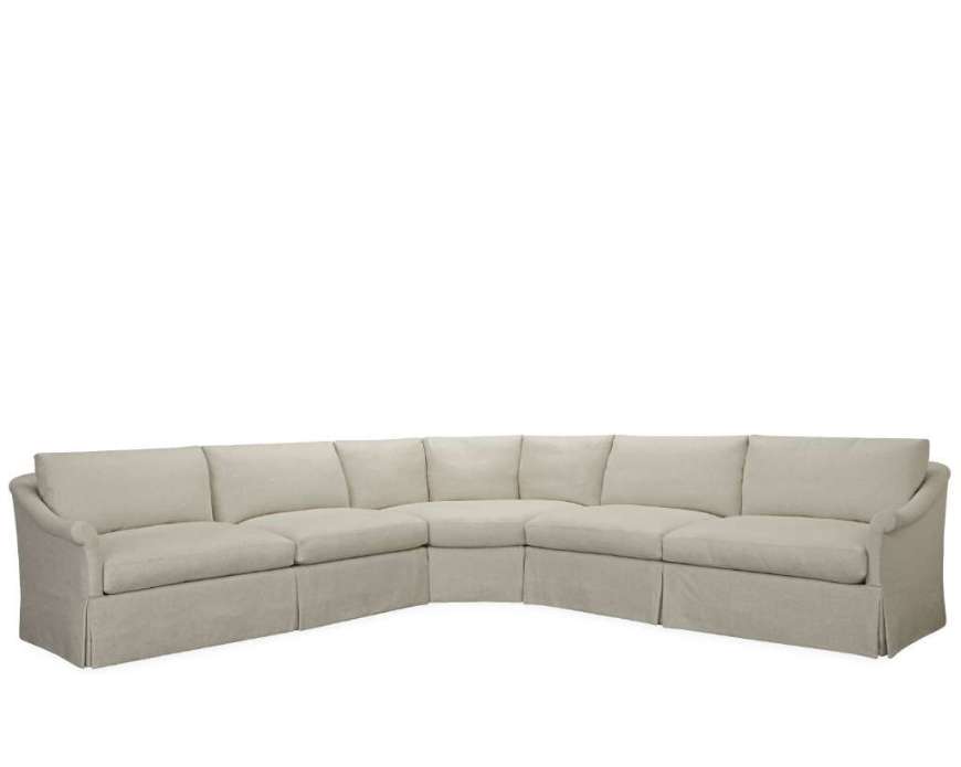 Picture of 3921 SECTIONAL SERIES