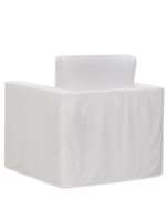 Picture of C5700-01SW SLIPCOVERED SWIVEL CHAIR