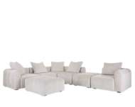 Picture of 6467 SECTIONAL SERIES