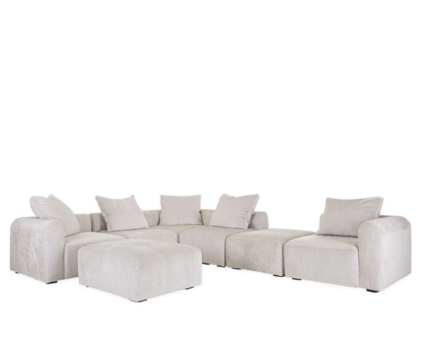 Picture of 6467 SECTIONAL SERIES