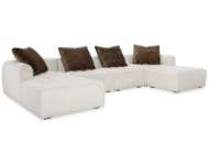 Picture of 6567 SECTIONAL SERIES
