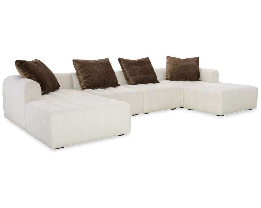 Picture of 6567 SECTIONAL SERIES