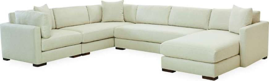Picture of 6852 SECTIONAL SERIES