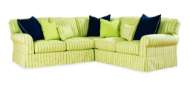 Picture of 7117 SECTIONAL SERIES