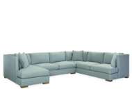 Picture of 7482 SECTIONAL SERIES