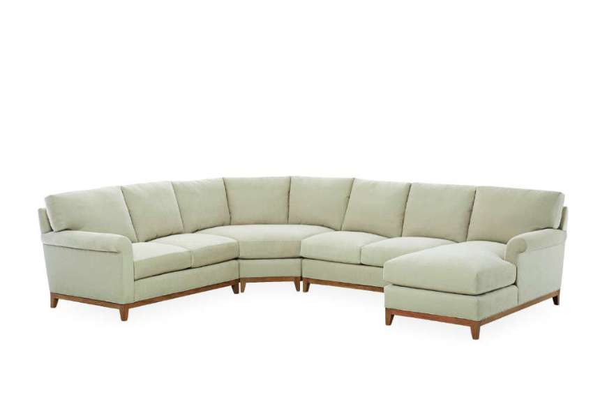 Picture of 7583 SECTIONAL SERIES