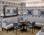 Picture of 7783 DINING BANQUETTE SERIES