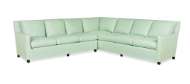 Picture of C1296 SLIPCOVERED SECTIONAL SERIES