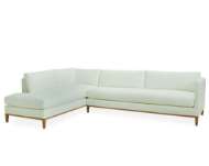 Picture of C3583 SLIPCOVERED SECTIONAL SERIES