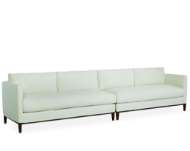 Picture of C3583 SLIPCOVERED SECTIONAL SERIES