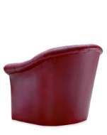 Picture of L1430-01SW LEATHER SWIVEL CHAIR