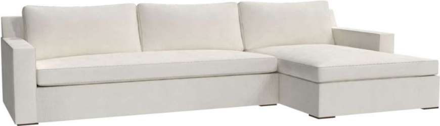 Picture of C4014 SLIPCOVERED SECTIONAL SERIES