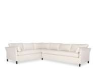 Picture of C4752 SLIPCOVERED SECTIONAL SERIES