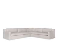Picture of C5013 SLIPCOVERED SECTIONAL SERIES