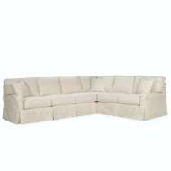 Picture of C5632 SLIPCOVERED SECTIONAL SERIES