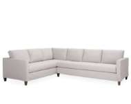 Picture of C5700 SLIPCOVERED SECTIONAL SERIES