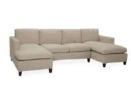 Picture of C5700 SLIPCOVERED SECTIONAL SERIES