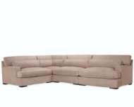 Picture of C7822 SLIPCOVERED SECTIONAL SERIES