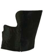 Picture of L1991-41SW LEATHER SWIVEL CHAIR