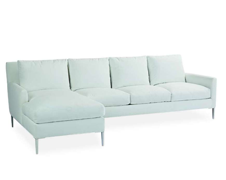 Picture of L1299 LEATHER SECTIONAL SERIES