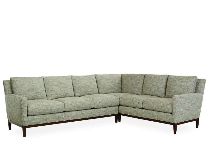 Picture of L1399 LEATHER SECTIONAL SERIES