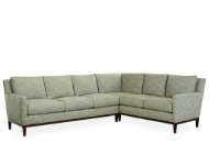 Picture of L1399 LEATHER SECTIONAL SERIES