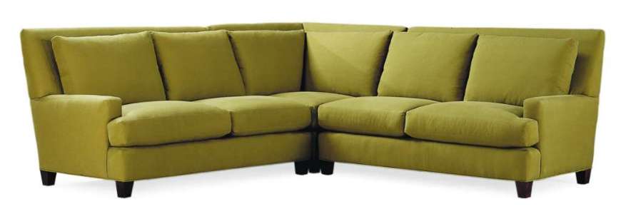 Picture of L3700 LEATHER SECTIONAL SERIES