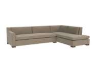 Picture of L5013 LEATHER SECTIONAL SERIES