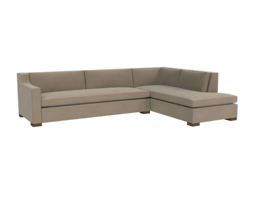 Picture of L5013 LEATHER SECTIONAL SERIES