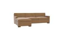 Picture of L5288 LEATHER SECTIONAL SERIES