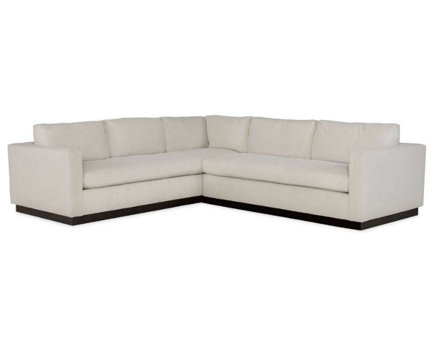 Picture of L6683 LEATHER SECTIONAL SERIES