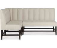 Picture of L7863-SERIES LEATHER DINING BANQUETTE SERIES