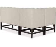 Picture of L7863-SERIES LEATHER DINING BANQUETTE SERIES