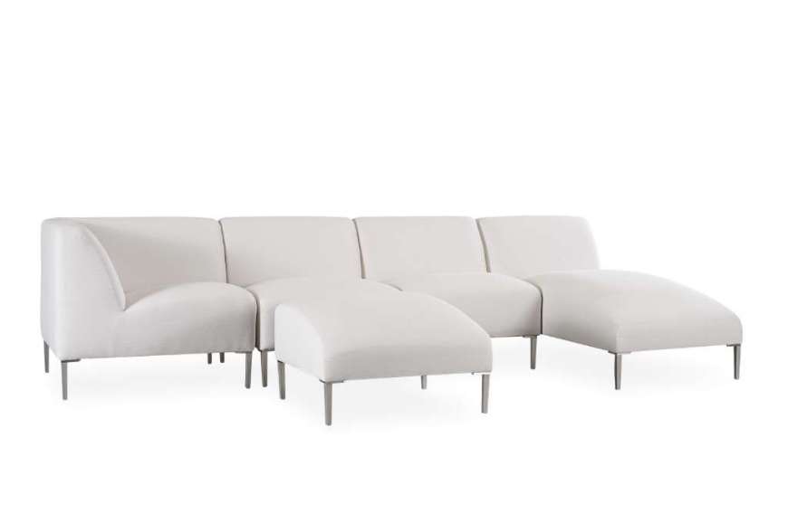 Picture of U215 BOCA OUTDOOR SECTIONAL SERIES