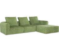 Picture of U6467 BODEGA BAY SECTIONAL SERIES