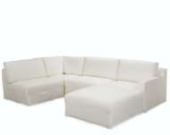 Picture of US127 BERMUDA OUTDOOR SLIPCOVERED SECTIONAL SERIES