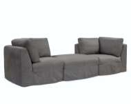 Picture of US127 BERMUDA OUTDOOR SLIPCOVERED SECTIONAL SERIES