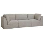 Picture of US127 BERMUDA OUTDOOR SLIPCOVERED SECTIONAL SERIES