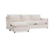 Picture of US202 BAHA OUTDOOR SLIPCOVERED SECTIONAL SERIES