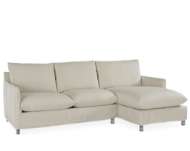 Picture of US218 OUTDOOR SLIPCOVERED SECTIONAL SERIES