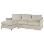 Picture of US218 OUTDOOR SLIPCOVERED SECTIONAL SERIES