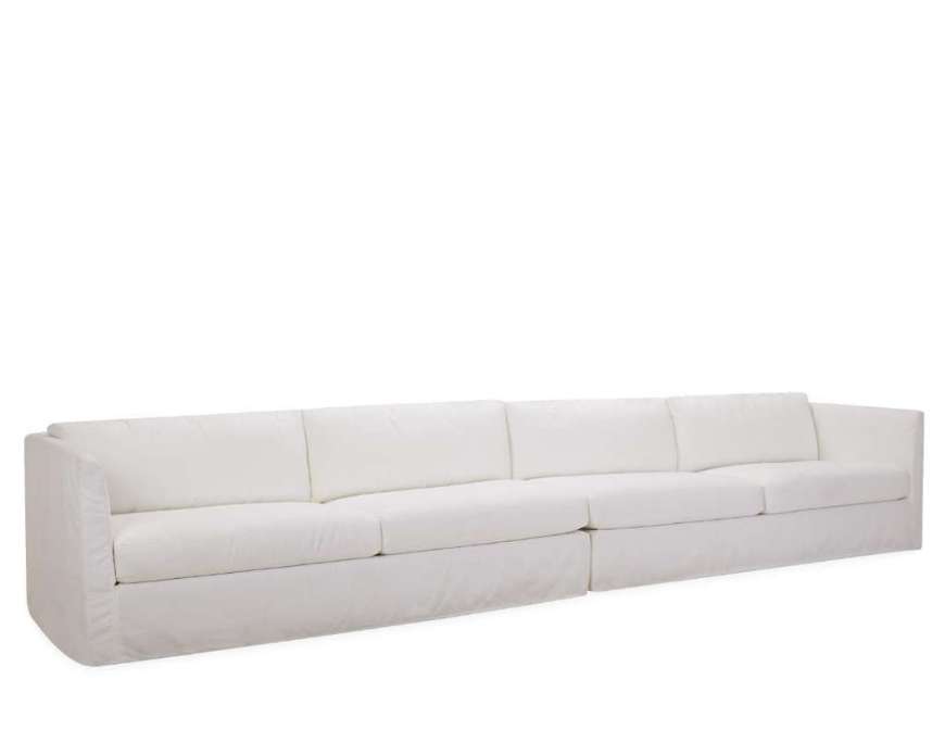 Picture of US3942 HAVANA OUTDOOR SLIPCOVERED SECTIONAL SERIES