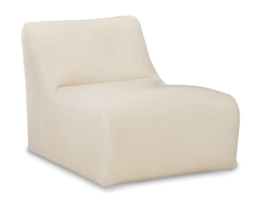 Picture of L8180-01SW LEATHER SWIVEL CHAIR