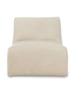 Picture of L8180-01SW LEATHER SWIVEL CHAIR