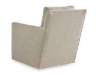 Picture of U112-01SW NANDINA OUTDOOR SWIVEL CHAIR